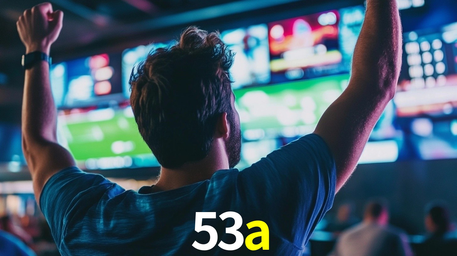 53a - Jackpot em Jogo - 53a.com