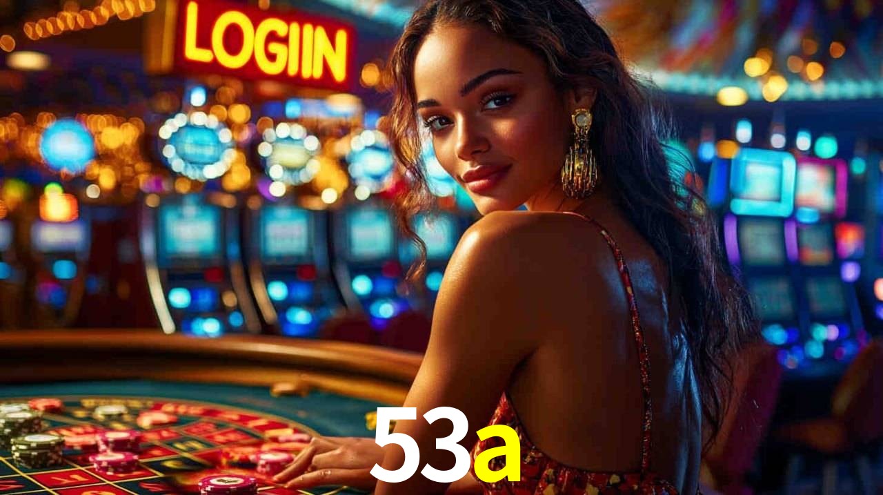 Casino Ao Vivo 53a