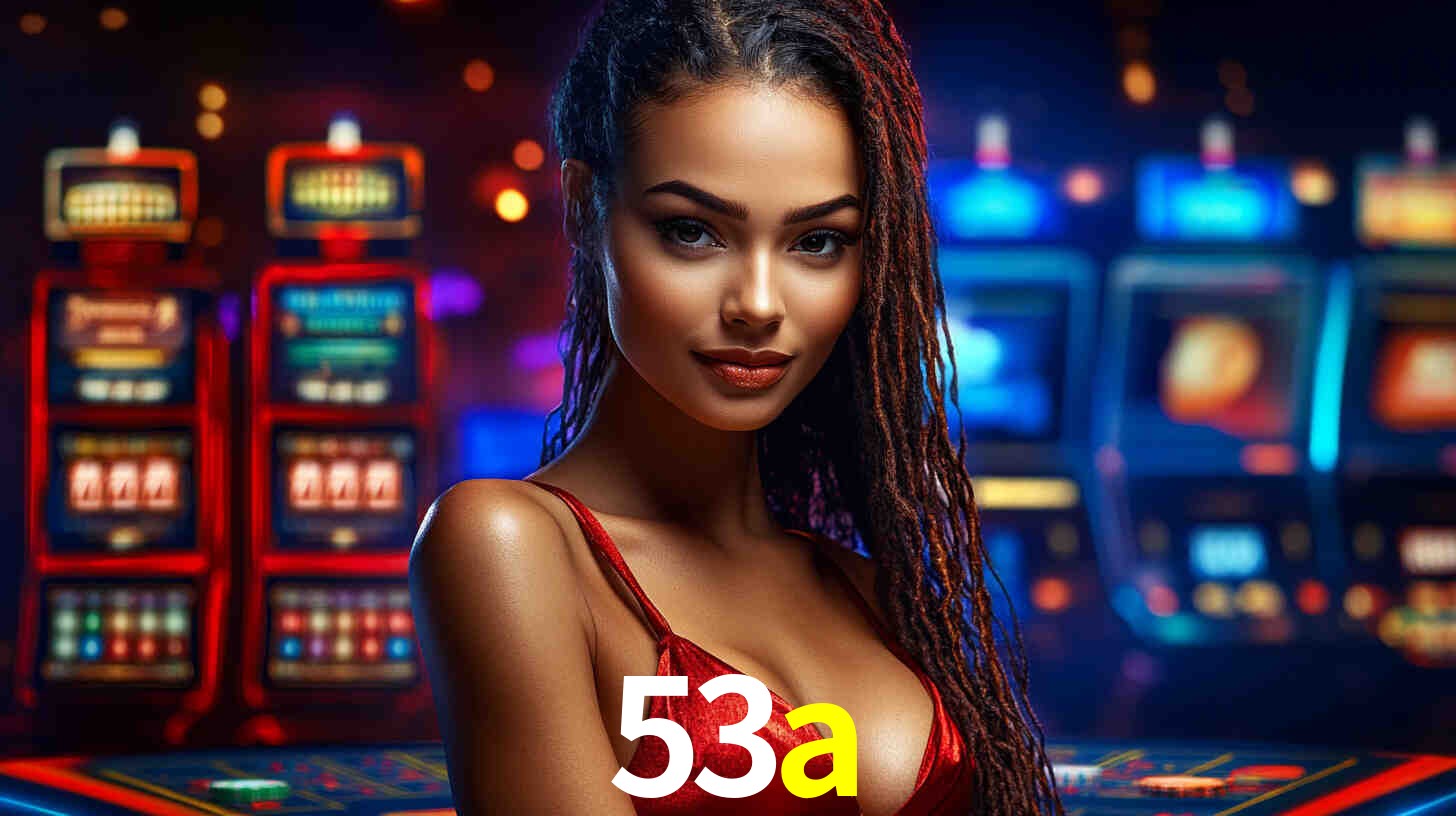 Inovações de Jogos na 53a: O Futuro das Experiências Interativas