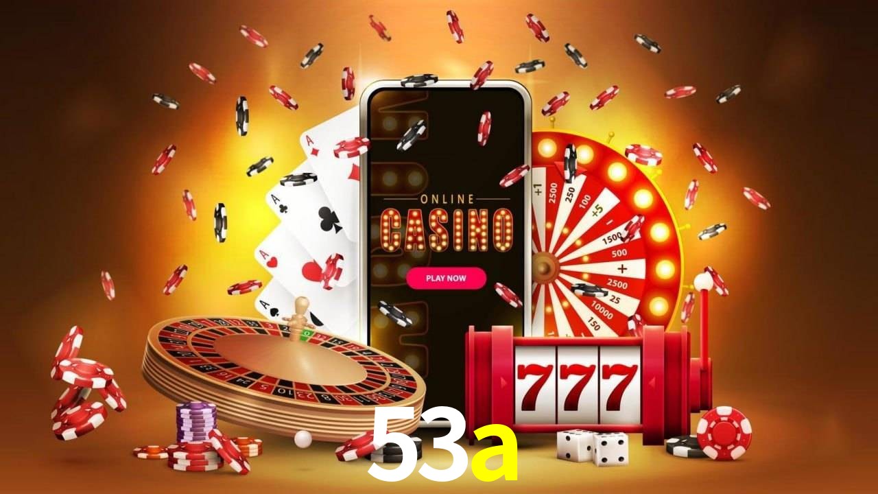 Provedores de Jogos 53a