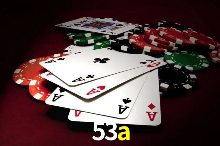 Casino Ao Vivo 53a