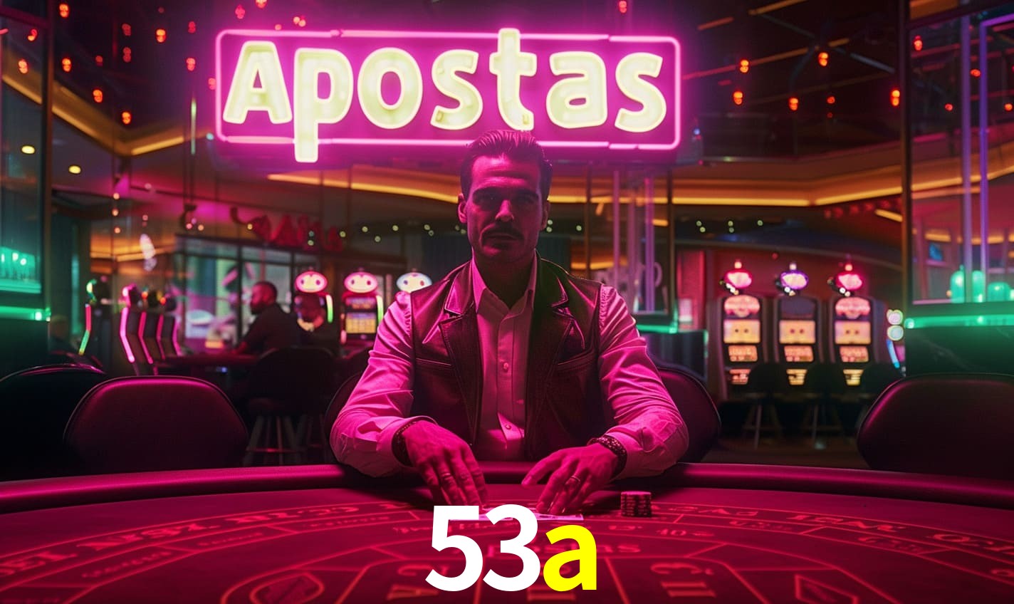Desvendando o Mundo dos Jogos Virtuais na 53a