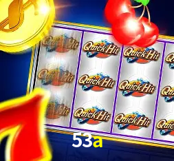 A Popularidade dos Caça-Níqueis no 53a
